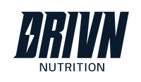 DRIVN NUTRITION logo